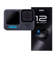 GoPro CHDHX-121-RW sports photography camera 27 MP 5K Ultra HD CMOS 25.4 / 1.9 mm (1 / 1.9") Wi-Fi 121 g