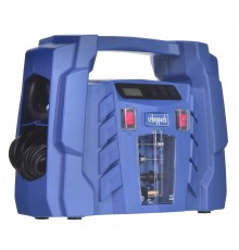 Scheppach AIR-FORCE 5 5906142901 air compressor 0.2 W AC