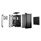 be quiet! Pure Base 501 DX Black Midi Tower