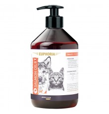 BIOFEED Euphoria - salmon oil - 1l