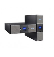 Eaton 9PX2200IRTN uninterruptible power supply (UPS) Double-conversion (Online) 2.2 kVA 2200 W 10 AC outlet(s)