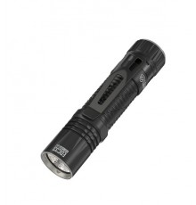 Nitecore EDC33 flashlight Black Hand flashlight LED