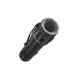 Nitecore EDC33 flashlight Black Hand flashlight LED