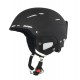 WINTER HELMET ALPINA BIOM (BLACK MAT) 54-58