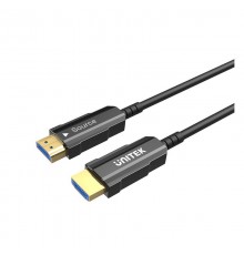 UNITEK C11072BK-20M HDMI cable HDMI Type A (Standard) Black