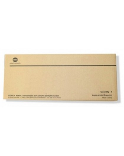 Konica Minolta A9K70RD toner cartridge 1 pc(s) Compatible Black
