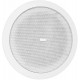 Ceiling Speaker HQM-SO2026 20W 100V White