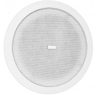 Ceiling Speaker HQM-SO2026 20W 100V White