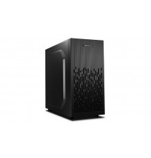 DeepCool Matrexx 30 SI Mini Tower Black