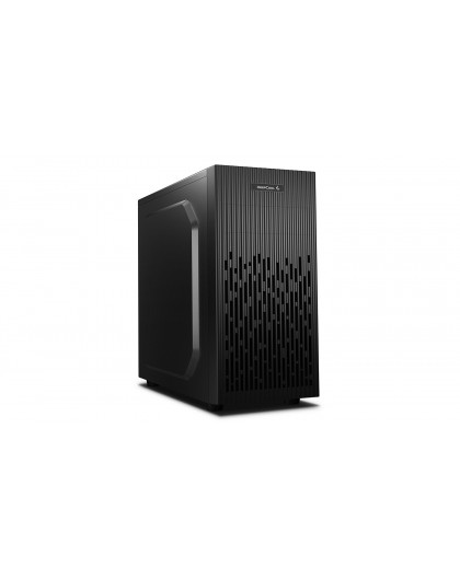 DeepCool Matrexx 30 SI Mini Tower Black