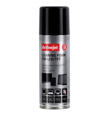 Activejet AOC-104 cleaning foam for matrices LCD/TFT 200ml