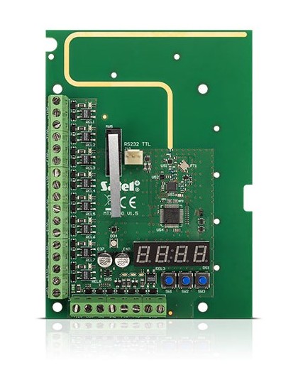 Satel MTX-300 alarm / detector accessory