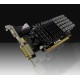 AFOX GEFORCE G210 1GB DDR2 LOW PROFILE AF210-1024D2LG2