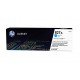HP 827A Cyan Original LaserJet Toner Cartridge