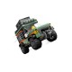 LEGO CITY 60447 Off-Road 4x4 Mountain Truck