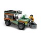 LEGO CITY 60447 Off-Road 4x4 Mountain Truck
