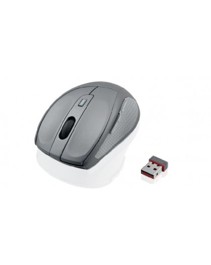 iBox Swift mouse Right-hand RF Wireless Optical 1600 DPI