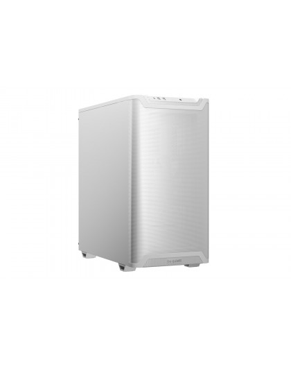 be quiet! PURE BASE 501 Airflow White Midi Tower
