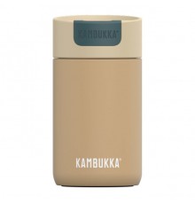 Kambukka Olympus Latte - thermal mug, 300 ml