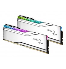 G.Skill Trident Z5 Royal F5-6000J2836G16GX2-TR5S memory module 32 GB 2 x 16 GB DDR5
