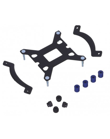 NOCTUA NM-I17XX-MP83 CHROMAX.BLACK CPU cooler mounting kit