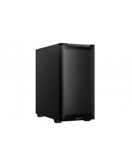be quiet! PURE BASE 501 Airflow Black Midi Tower