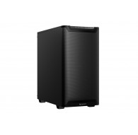 be quiet! PURE BASE 501 Airflow Black Midi Tower