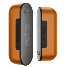 OCOOPA UT2s Hand warmers 2 pieces Orange