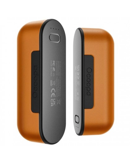 OCOOPA UT2s Hand warmers 2 pieces Orange