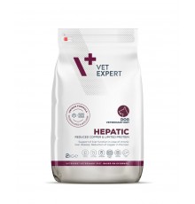 VET EXPERT Veterinary Diet Hepatic Dog - dry dog food - 2kg