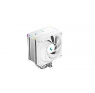 DeepCool AK500S DIGITAL SE WH Cooling