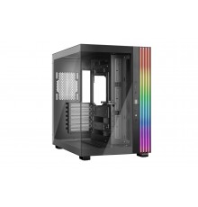 be quiet! LIGHT BASE 600 DX Black Midi Tower
