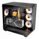 be quiet! LIGHT BASE 600 DX Black Midi Tower