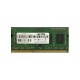 AFOX SO-DIMM DDR4 16G memory module 2400 MHz