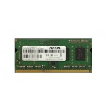AFOX SO-DIMM DDR4 16G memory module 2400 MHz