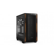 be quiet! Dark Base 701 Black Midi Tower