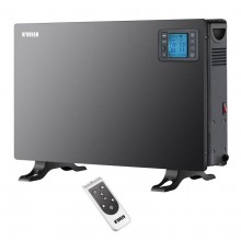 CONVECTOR HEATER NOVEEN CH7100 LCD SMART BLACK