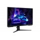 Samsung S27DG300EU computer monitor 68.6 cm (27") 1920 x 1080 pixels Full HD LCD Black