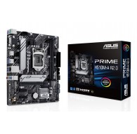 ASUS PRIME H510M-A R2.0 Intel H510 LGA 1200 (Socket H5) micro ATX motherboard