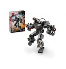 LEGO MARVEL 76277 WAR MACHINE MECH ARMOR
