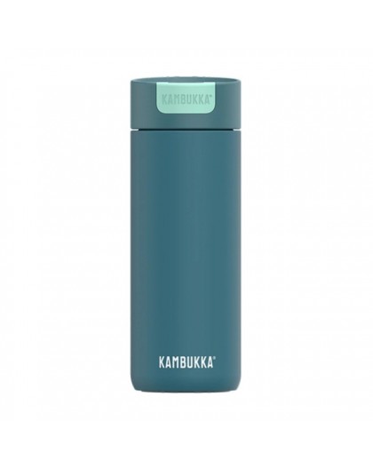 Kambukka Olympus Thermal mug 500 ml blue
