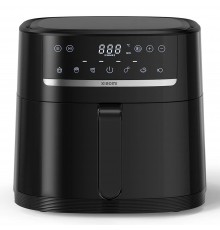 Xiaomi Air Fryer 6L MAF08 Single 1500 W Hot air fryer Black