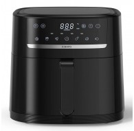 Xiaomi Air Fryer 6L MAF08 Single 1500 W Hot air fryer Black