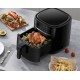 Xiaomi Air Fryer 6L MAF08 Single 1500 W Hot air fryer Black