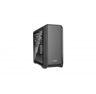 be quiet! Silent Base 601 Window Midi Tower Black