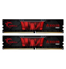 G.Skill Aegis F4-3200C16D-16GIS memory module 16 GB 2 x 8 GB DDR4 3200 MHz