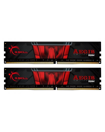 G.Skill Aegis F4-3200C16D-16GIS memory module 16 GB 2 x 8 GB DDR4 3200 MHz