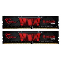 G.Skill Aegis F4-3200C16D-16GIS memory module 16 GB 2 x 8 GB DDR4 3200 MHz