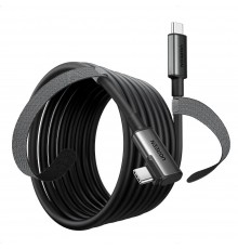 Ugreen 90629 USB cable USB 3.2 Gen 1 (3.1 Gen 1) 5 m USB C Black