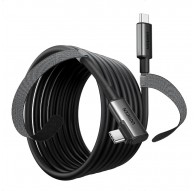 Ugreen 90629 USB cable USB 3.2 Gen 1 (3.1 Gen 1) 5 m USB C Black